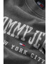 Tommy Jeans Тениска с лого - Pepit.bg