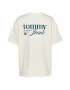 Tommy Jeans Тениска с лого - Pepit.bg