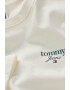 Tommy Jeans Тениска с лого - Pepit.bg