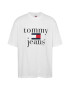 Tommy Jeans Тениска с лого - Pepit.bg