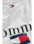 Tommy Jeans Тениска с лого - Pepit.bg