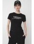 Tommy Jeans Слим тениска с лого - Pepit.bg