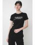 Tommy Jeans Слим тениска с лого - Pepit.bg