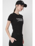 Tommy Jeans Слим тениска с лого - Pepit.bg