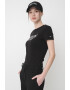 Tommy Jeans Слим тениска с лого - Pepit.bg