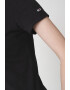 Tommy Jeans Слим тениска с лого - Pepit.bg