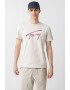 Tommy Jeans Тениска с лого - Pepit.bg