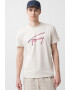 Tommy Jeans Тениска с лого - Pepit.bg