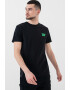 Tommy Jeans Слим тениска с лого - Pepit.bg