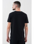 Tommy Jeans Слим тениска с лого - Pepit.bg