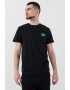Tommy Jeans Слим тениска с лого - Pepit.bg