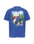 Tommy Jeans Тениска с принт - Pepit.bg