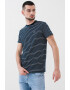 Tommy Jeans Тениска с принт - Pepit.bg
