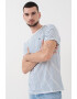 Tommy Jeans Тениска с принт - Pepit.bg