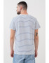 Tommy Jeans Тениска с принт - Pepit.bg