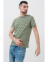 Tommy Jeans Тениска с принт - Pepit.bg