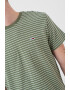 Tommy Jeans Тениска с принт - Pepit.bg