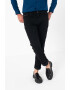 Tommy Jeans Слим дънки Scanton - Черен - Pepit.bg