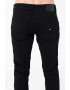 Tommy Jeans Слим дънки Scanton - Черен - Pepit.bg