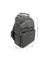 Toro Nero Раница Satchel - Черен - Pepit.bg