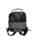 Toro Nero Раница Satchel - Черен - Pepit.bg