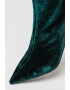Tosca Blu Кадифени боти Cindy - Pepit.bg