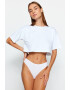 Trendyol Бикини с памук - 3 чифта - Pepit.bg