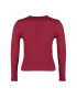 Trendyol Блуза Plus Size с отвор - Pepit.bg