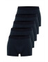 Trendyol Боксерки с еластична талия - 5 чифта - Pepit.bg