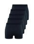 Trendyol Боксерки с еластична талия - 5 чифта - Pepit.bg
