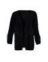 Trendyol Cardigan с дипли от тюл Plus Size - Pepit.bg