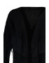 Trendyol Cardigan с дипли от тюл Plus Size - Pepit.bg