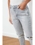Trendyol Дънки стил Mom Fit - Pepit.bg