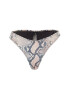 Trendyol Долен бански с шагрен - Pepit.bg