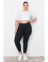 Trendyol Клин Plus Size - Pepit.bg