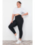 Trendyol Клин Plus Size - Pepit.bg