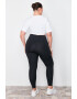 Trendyol Клин Plus Size - Pepit.bg