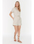 Trendyol Къс гащеризон с връзка - Pepit.bg