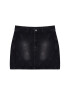 Trendyol Къса дънкова пола - Pepit.bg
