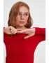 Trendyol Къси блузи - 2 броя - Pepit.bg