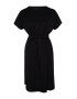 Trendyol Рокля Plus Size с връзка - Pepit.bg