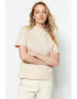 Trendyol Тениски - 2 броя - Pepit.bg