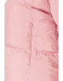 Trendyol Зимно яке Plus Size - Pepit.bg
