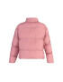 Trendyol Зимно яке Plus Size - Pepit.bg