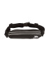 Trespass Колан за бягане Dorne Reflective Waterproof Black - Pepit.bg