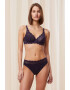 Triumph Дантелени бикини Amourette - Pepit.bg