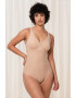 Triumph Оформящо боди True Shape Sensation с шпиц - Pepit.bg
