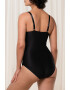 Triumph Оформящо боди True Shape Sensation с шпиц - Pepit.bg