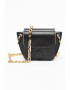 Trussardi Кожена чанта Amryllis - Pepit.bg