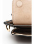 Trussardi Кожена чанта Amryllis - Pepit.bg